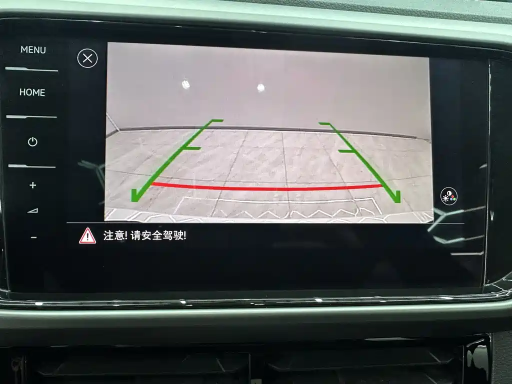 Volkswagen Tiguan 2021 1.5L Automatic Comfort Edition 2021 - thumbnail 14