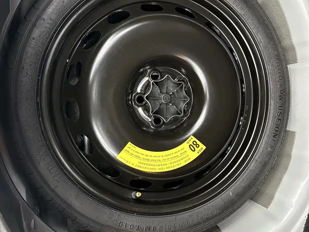 Volkswagen Tiguan 2021 1.5L Automatic Comfort Edition 2021 - thumbnail 16