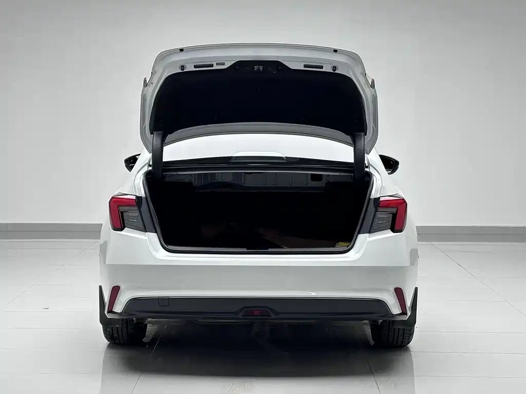 Honda Honda Civic 2022 240TURBO CVT Technology Edition 2022 - thumbnail 15