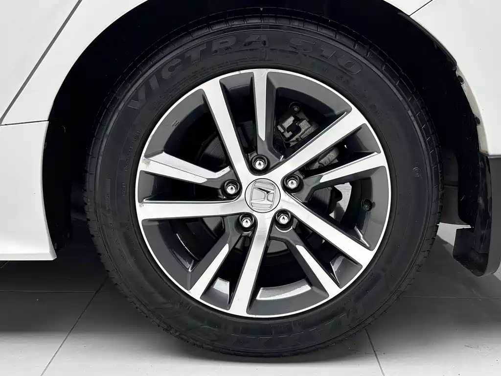 Honda Honda Civic 2022 240TURBO CVT Technology Edition 2022 - thumbnail 21