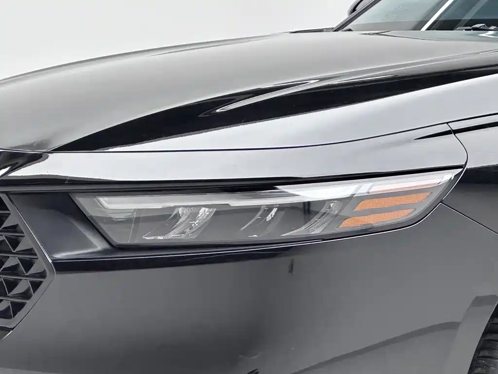 Honda Accord 2025 260TURBO Luxury Edition 2024 - thumbnail 14