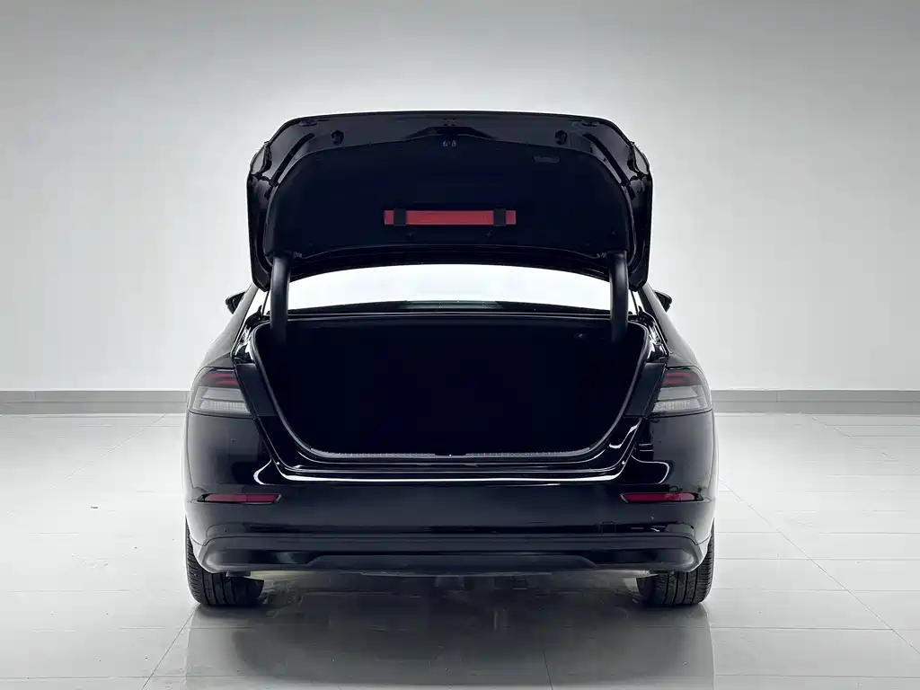 Honda Accord 2025 260TURBO Luxury Edition 2024 - thumbnail 15