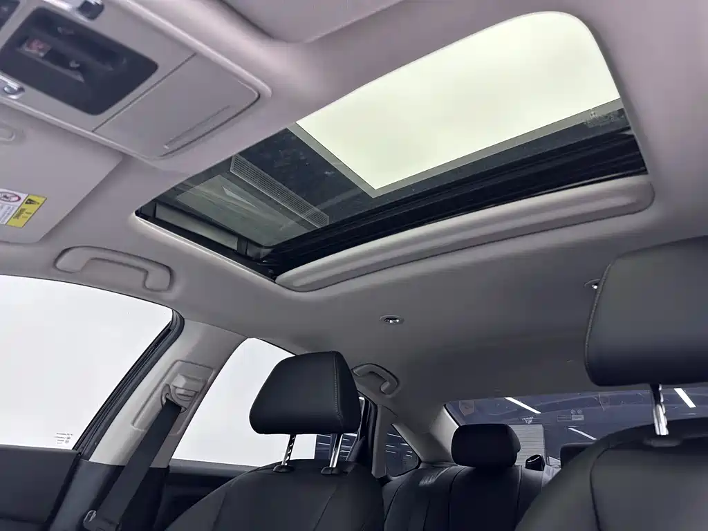 Honda Accord 2025 260TURBO Luxury Edition 2024 - thumbnail 18