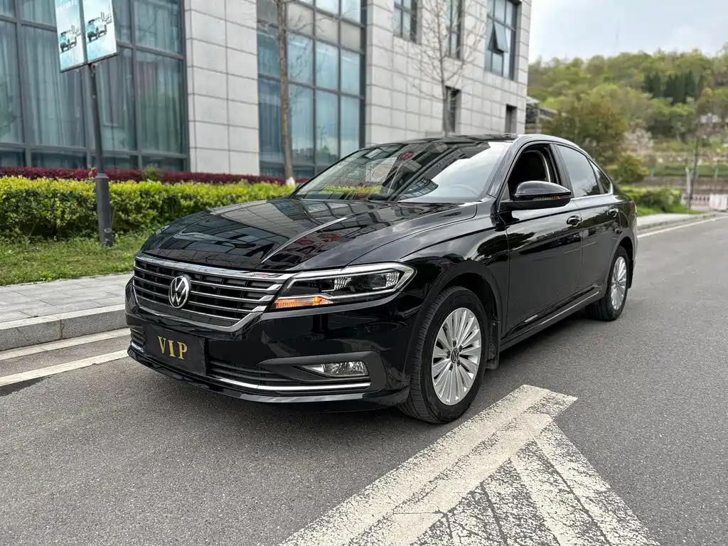 Volkswagen Lavida 2022 280TSI DSG Comfort Edition 2022