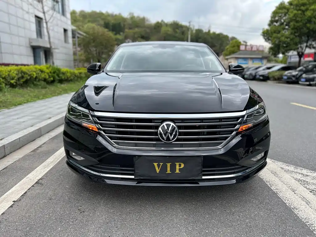 Volkswagen Lavida 2022 280TSI DSG Comfort Edition 2022 - thumbnail 2