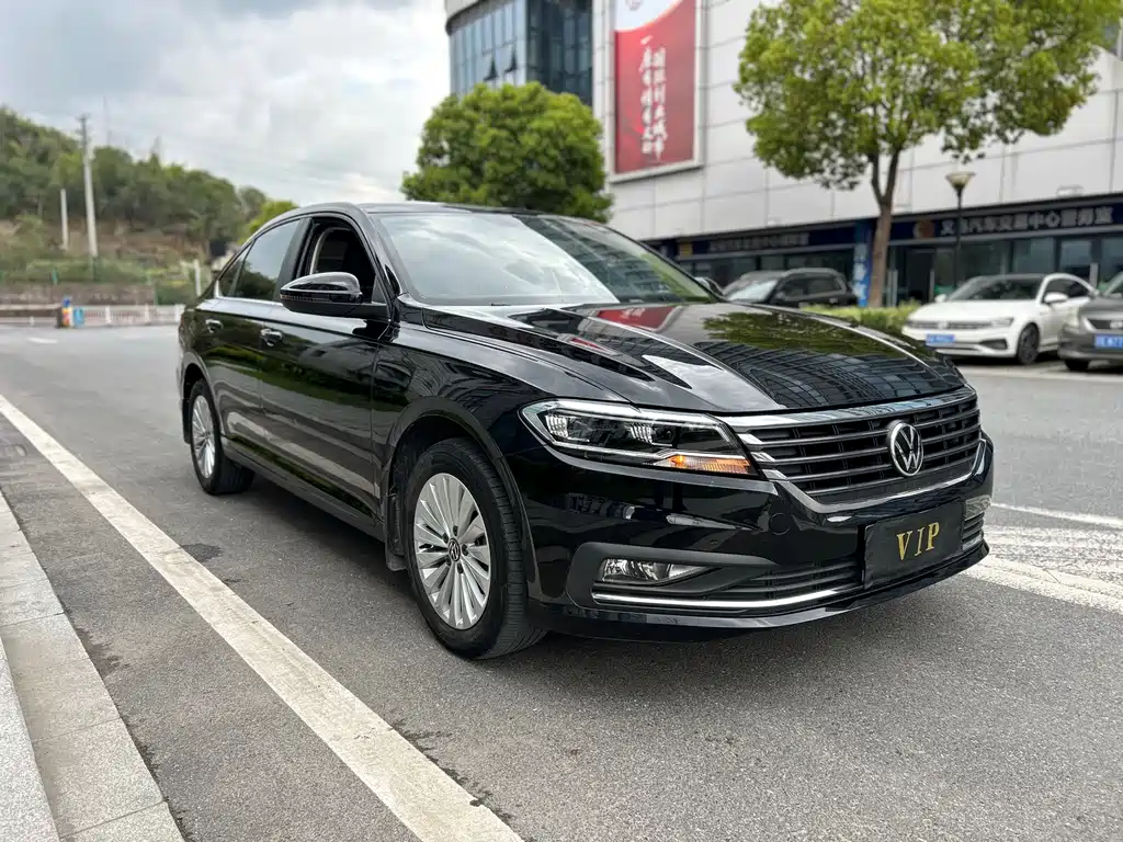 Volkswagen Lavida 2022 280TSI DSG Comfort Edition 2022 - thumbnail 3