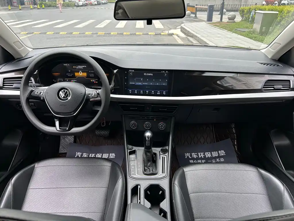 Volkswagen Lavida 2022 280TSI DSG Comfort Edition 2022 - thumbnail 6
