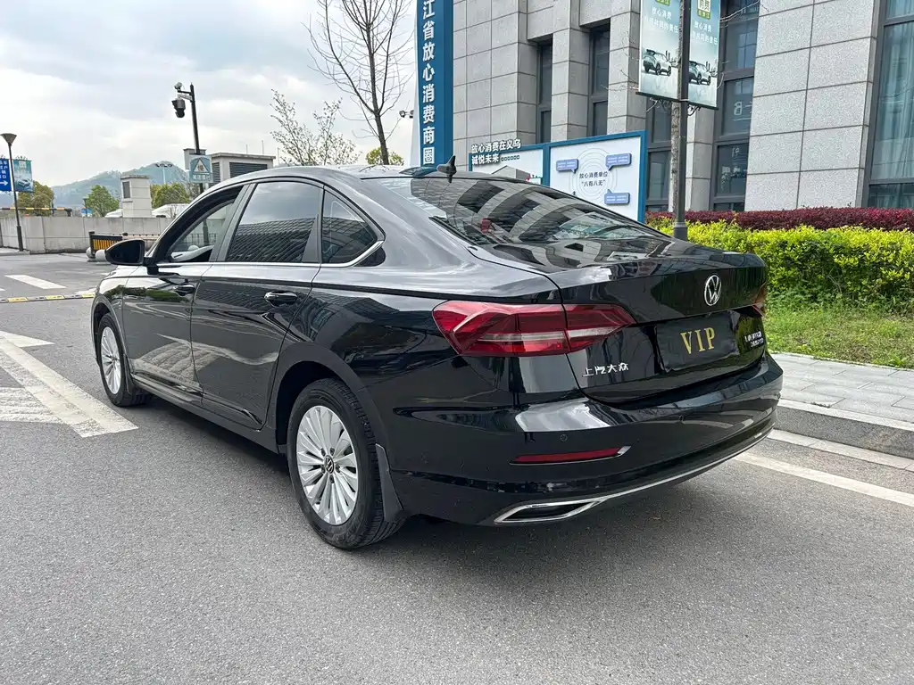Volkswagen Lavida 2022 280TSI DSG Comfort Edition 2022 - thumbnail 7