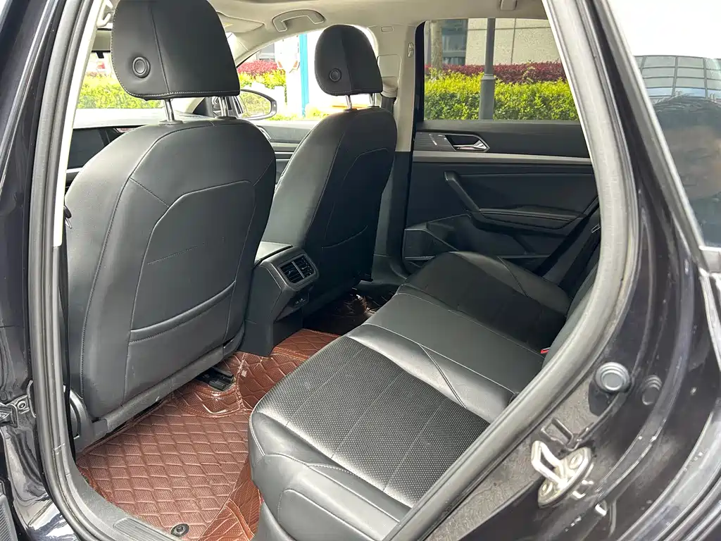 Volkswagen Lavida 2022 280TSI DSG Comfort Edition 2022 - thumbnail 15