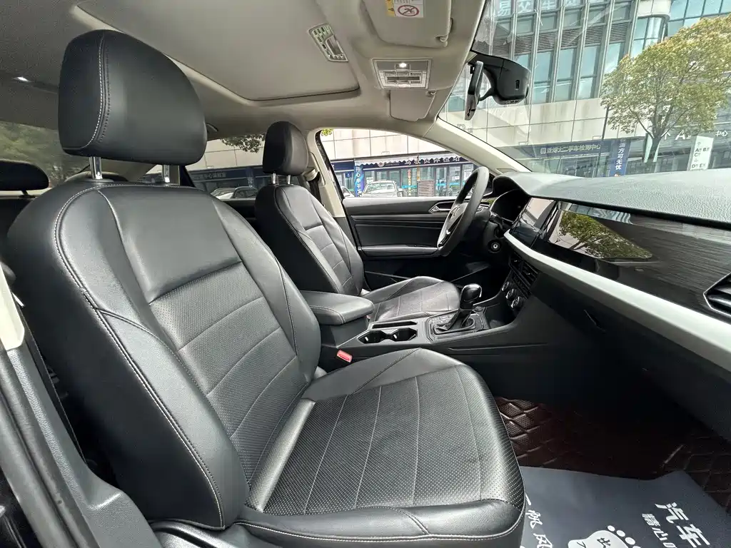 Volkswagen Lavida 2022 280TSI DSG Comfort Edition 2022 - thumbnail 16