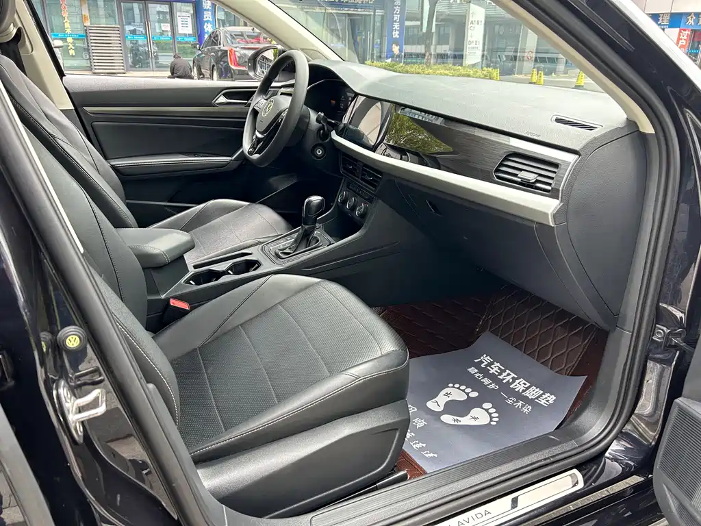 Volkswagen Lavida 2022 280TSI DSG Comfort Edition 2022 - thumbnail 17