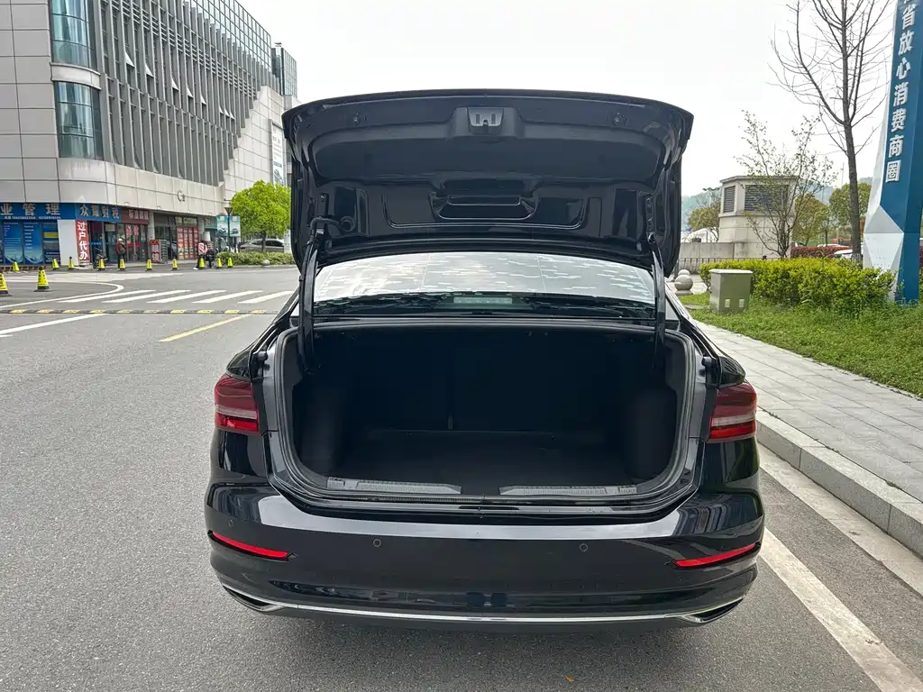 Volkswagen Lavida 2022 280TSI DSG Comfort Edition 2022 - thumbnail 19
