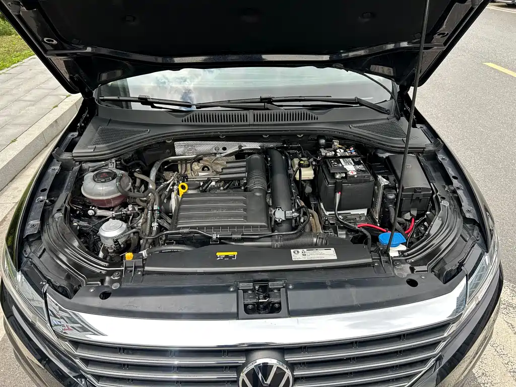Volkswagen Lavida 2022 280TSI DSG Comfort Edition 2022 - thumbnail 21
