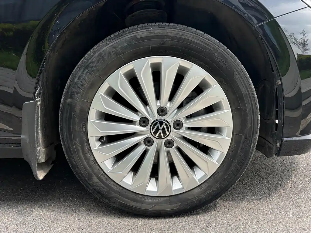 Volkswagen Lavida 2022 280TSI DSG Comfort Edition 2022 - thumbnail 22