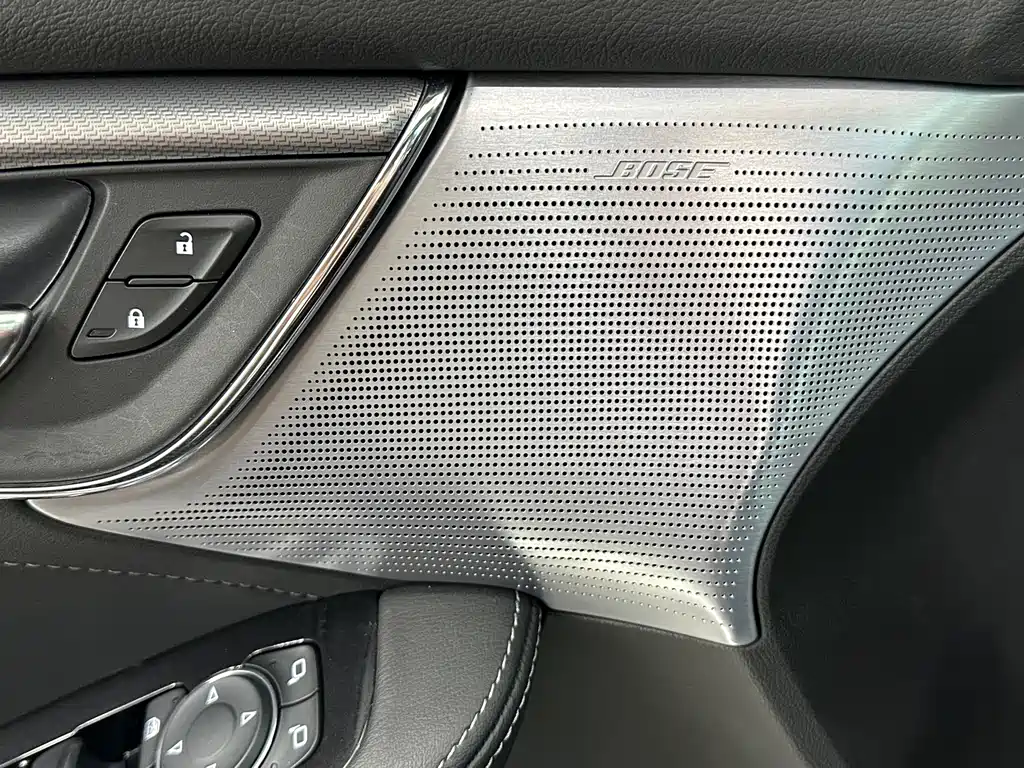 Cadillac Cadillac CT5 2023 28T Luxury (Standard) 2023 - thumbnail 15