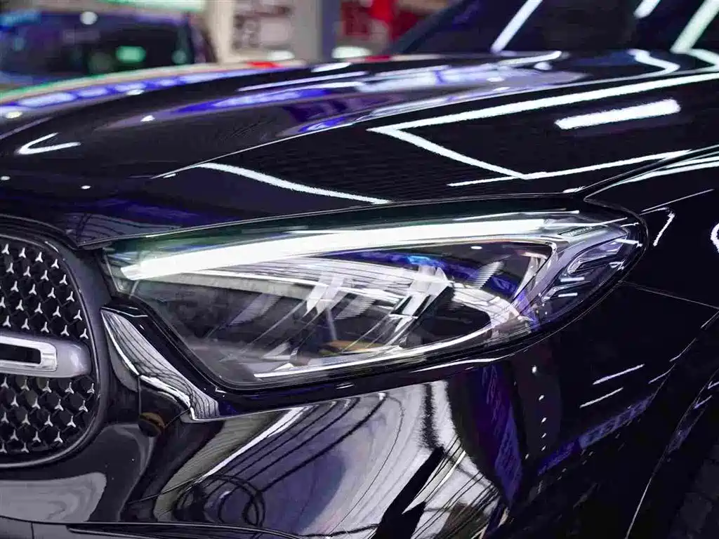 Mercedes-Benz Mercedes-Benz GLC 2024 Facelift GLC 300 L 4MATIC Dynamic 7-Seat 2024 - thumbnail 6