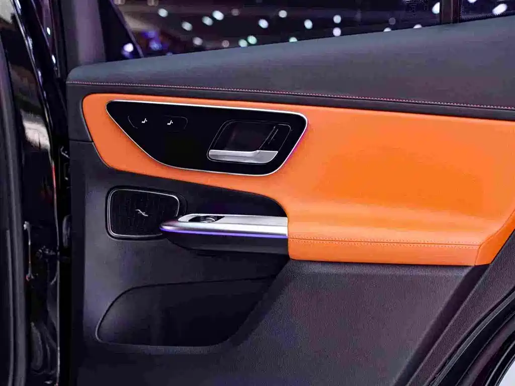 Mercedes-Benz Mercedes-Benz GLC 2024 Facelift GLC 300 L 4MATIC Dynamic 7-Seat 2024 - thumbnail 22