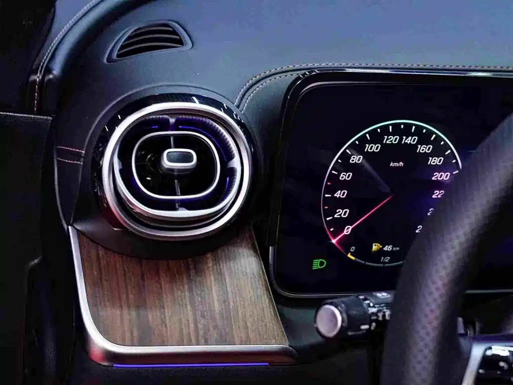 Mercedes-Benz Mercedes-Benz GLC 2024 Facelift GLC 300 L 4MATIC Dynamic 7-Seat 2024 - thumbnail 23