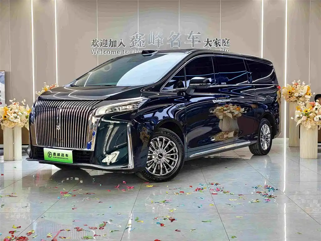 Wey WEY GAOSHAN 2025 AWD GAOSHAN 9 2025