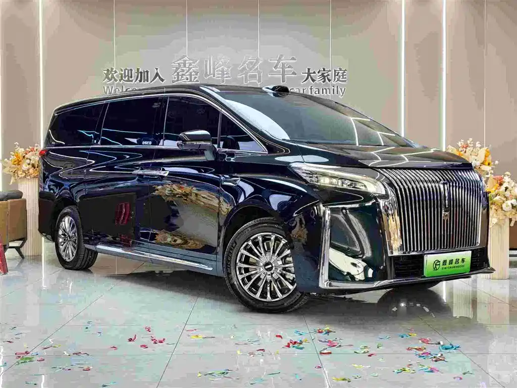 Wey WEY GAOSHAN 2025 AWD GAOSHAN 9 2025 - thumbnail 3