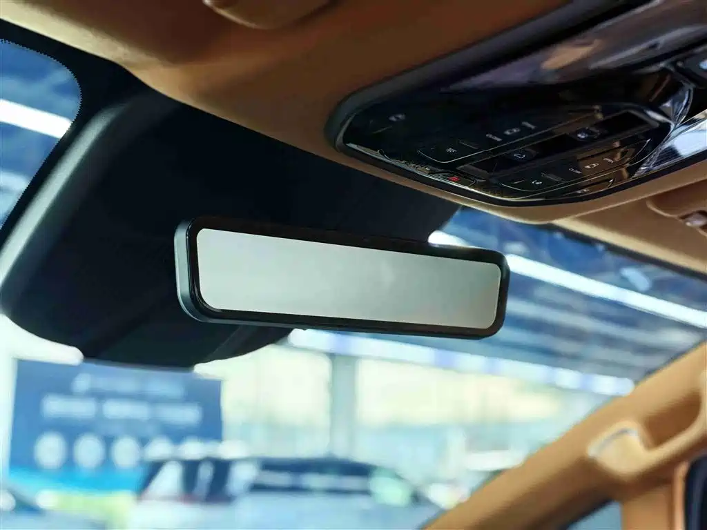 Wey WEY GAOSHAN 2025 AWD GAOSHAN 9 2025 - thumbnail 21