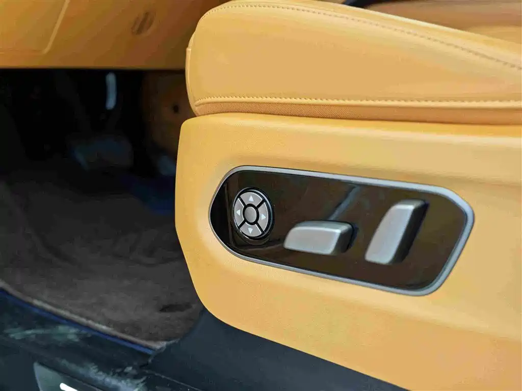 Wey WEY GAOSHAN 2025 AWD GAOSHAN 9 2025 - thumbnail 24