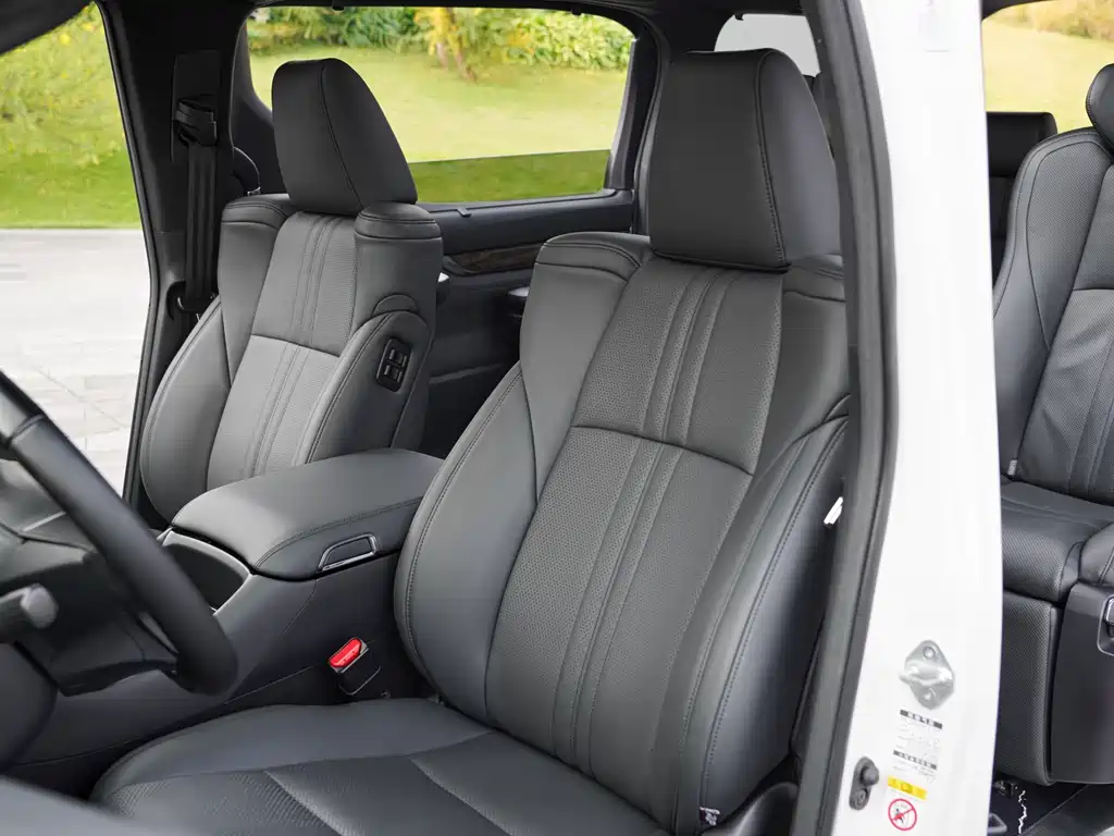 Toyota Alphard 2018 3.5L Executive Edition 2019 - thumbnail 20