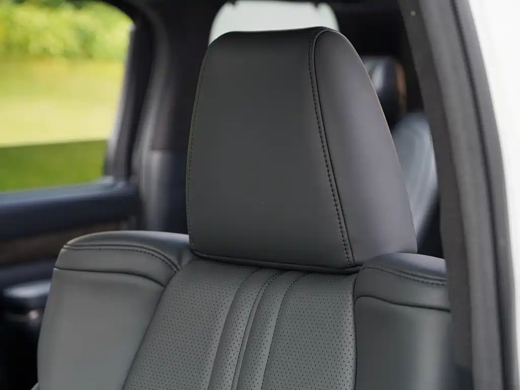 Toyota Alphard 2018 3.5L Executive Edition 2019 - thumbnail 21