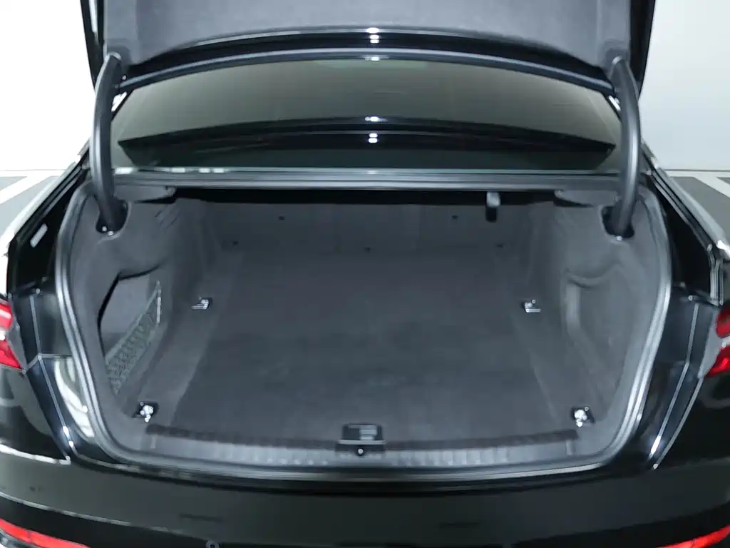 Audi Audi A6L 2022 45 TFSI quattro Premium Dynamic Edition 2022 - thumbnail 6