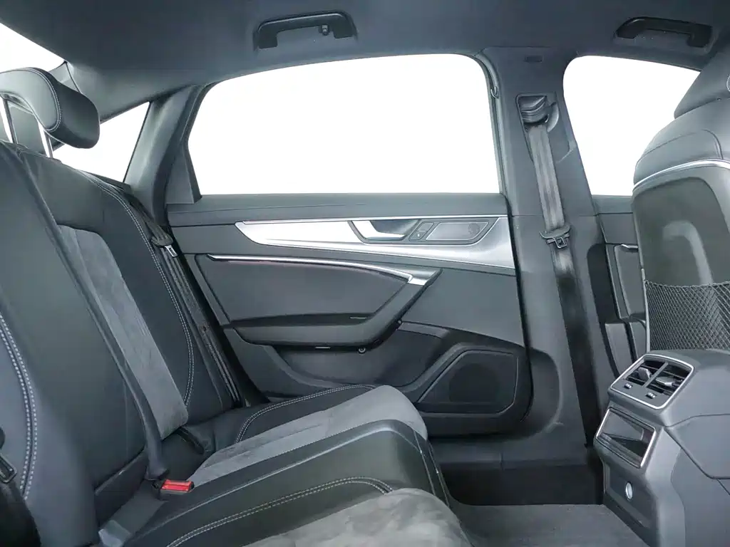Audi Audi A6L 2022 45 TFSI quattro Premium Dynamic Edition 2022 - thumbnail 8