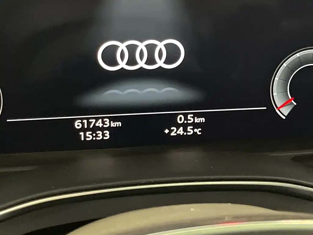 Audi Audi A6L 2022 45 TFSI quattro Premium Dynamic Edition 2022 - thumbnail 10