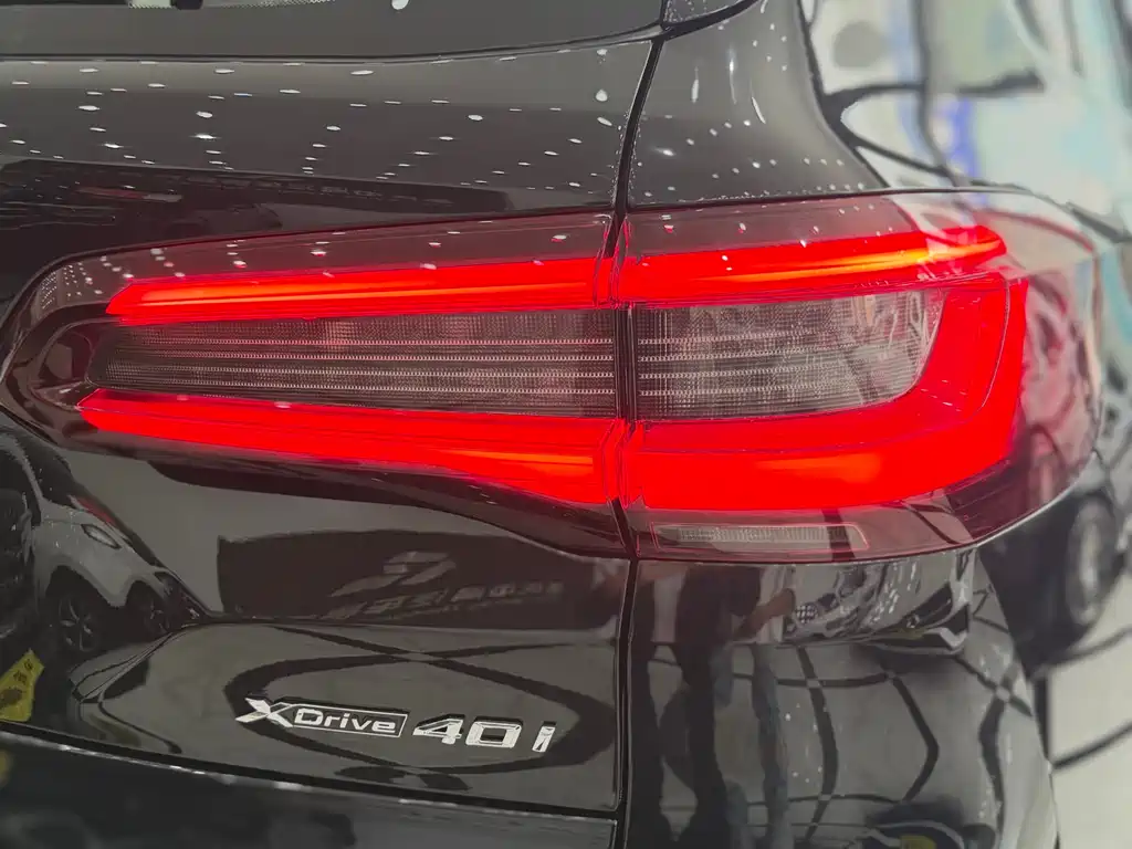 BMW BMW X5 (Imported) 2022 xDrive40i M Sport Package 2022 - thumbnail 16