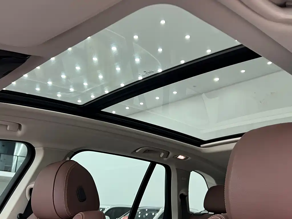 BMW BMW X5 (Imported) 2022 xDrive40i M Sport Package 2022 - thumbnail 19
