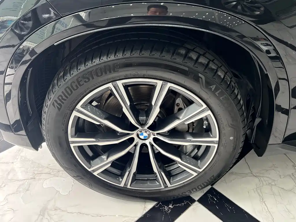 BMW BMW X5 (Imported) 2022 xDrive40i M Sport Package 2022 - thumbnail 26