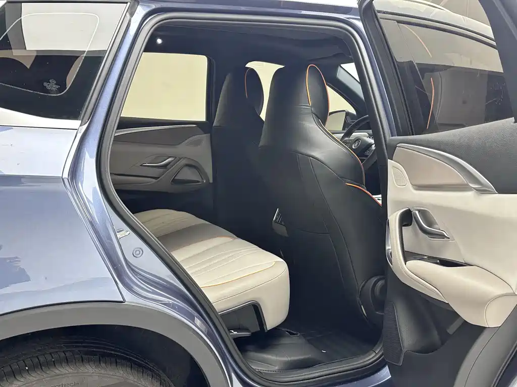BYD BYD Song Pro NEV 2023 Champion Edition DM-i 110KM Premium Model 2023 - thumbnail 10