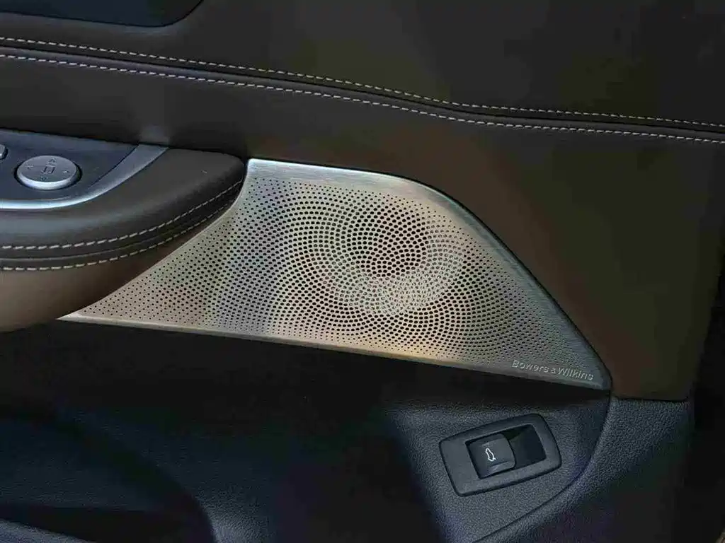BMW BMW 6 Series GT 2019 630i M Sport Grand Touring 2019 - thumbnail 18