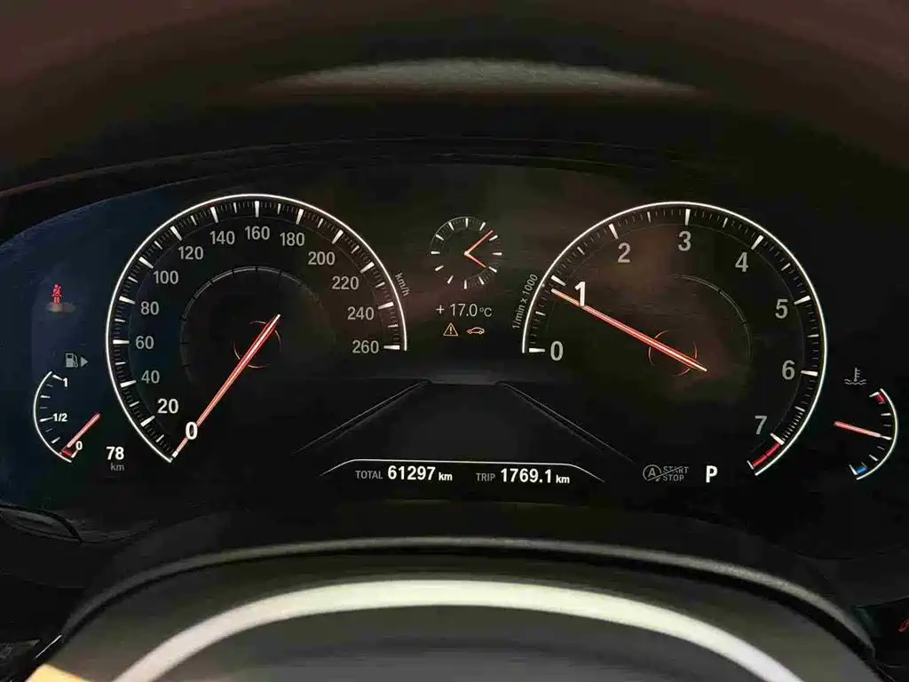 BMW BMW 6 Series GT 2019 630i M Sport Grand Touring 2019 - thumbnail 21