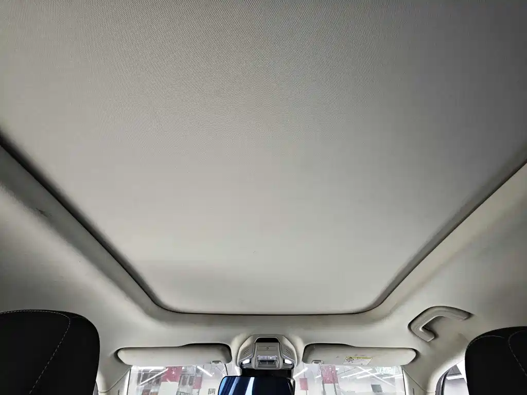 Geely Auto Geely Boyue 2020 1.8TD DCT Smart Pro 2021 - thumbnail 10