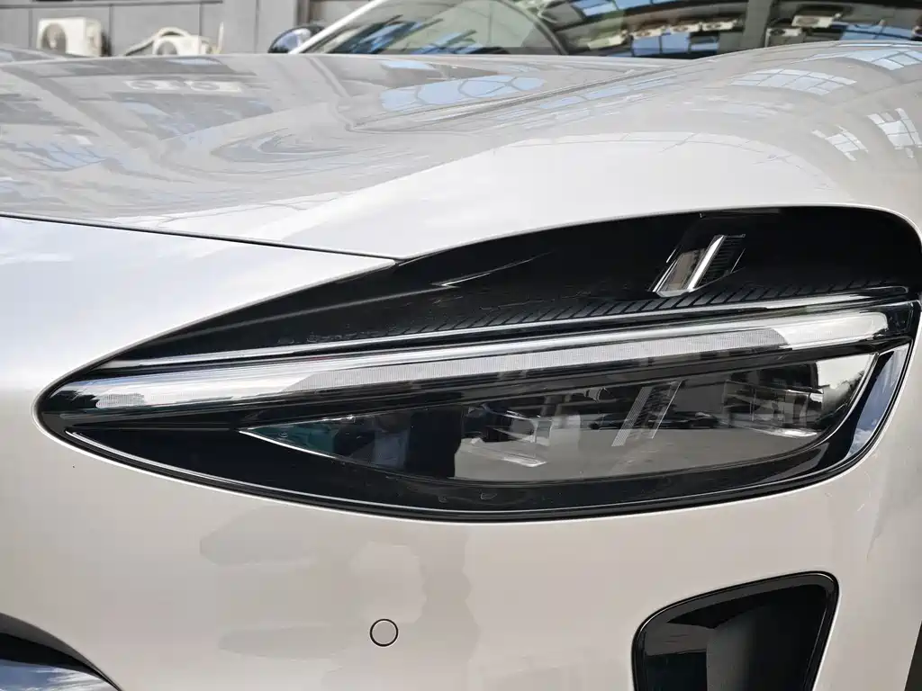 Xiaomi Automobile Xiaomi YU7 2025 Ultra-Long Range High-Performance AWD Max Edition 2025 - thumbnail 6