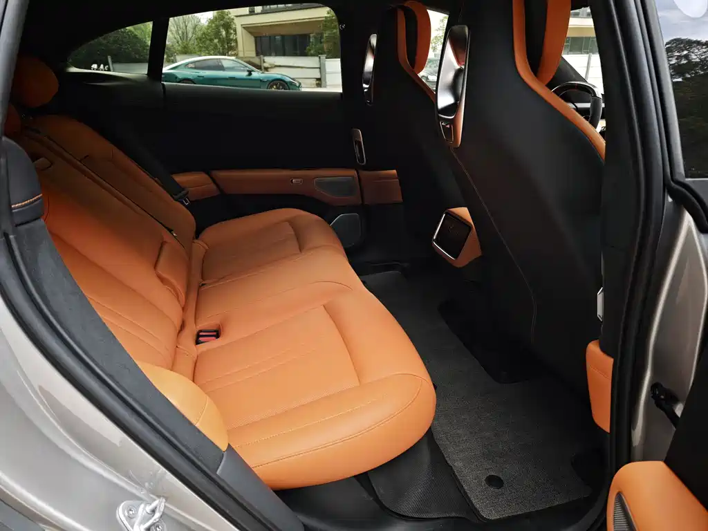 Xiaomi Automobile Xiaomi YU7 2025 Ultra-Long Range High-Performance AWD Max Edition 2025 - thumbnail 12
