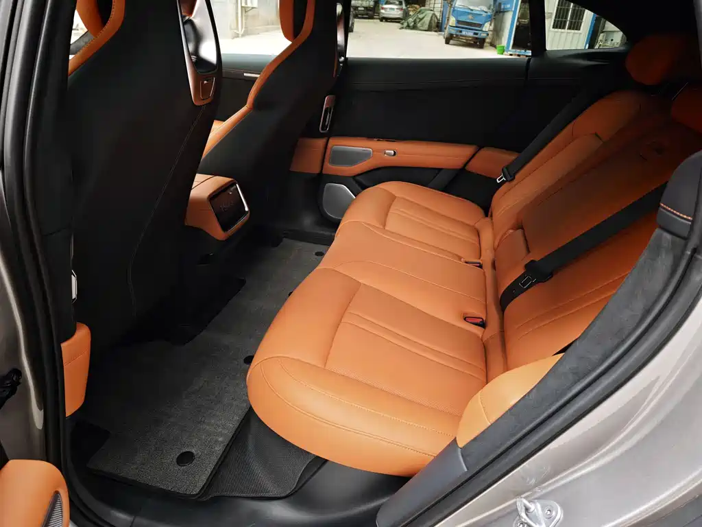 Xiaomi Automobile Xiaomi YU7 2025 Ultra-Long Range High-Performance AWD Max Edition 2025 - thumbnail 13