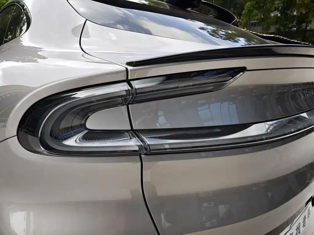 Xiaomi Automobile Xiaomi YU7 2025 Ultra-Long Range High-Performance AWD Max Edition 2025 - thumbnail 14