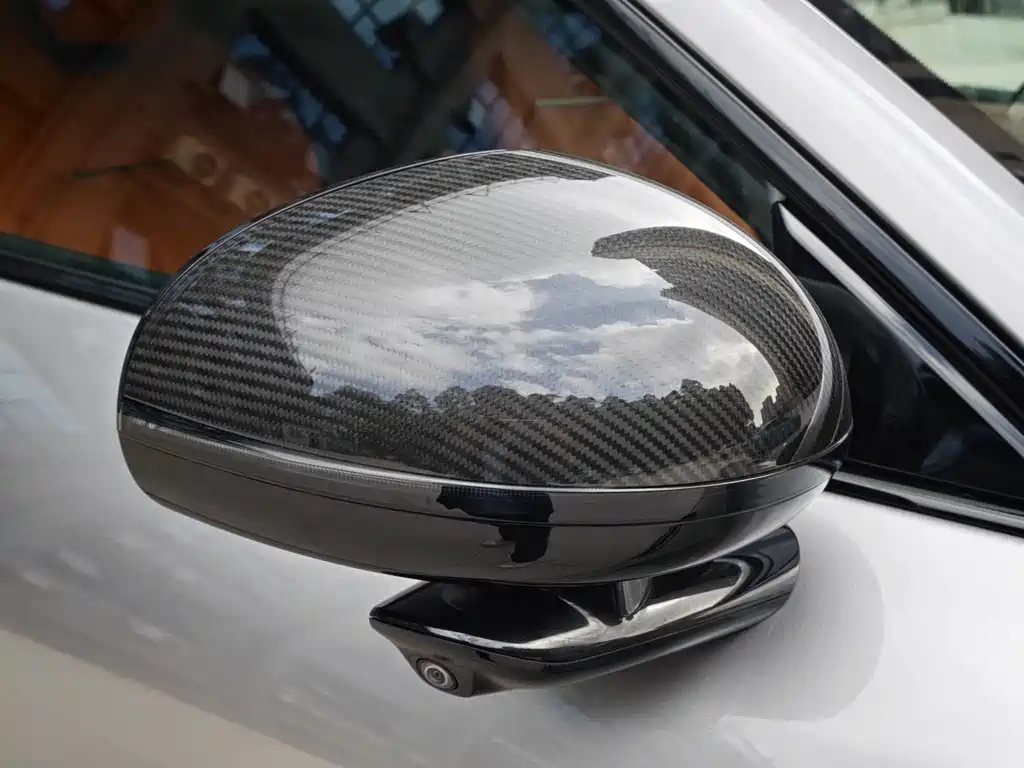 Xiaomi Automobile Xiaomi YU7 2025 Ultra-Long Range High-Performance AWD Max Edition 2025 - thumbnail 16