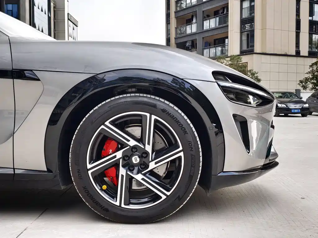 Xiaomi Automobile Xiaomi YU7 2025 Ultra-Long Range High-Performance AWD Max Edition 2025 - thumbnail 17