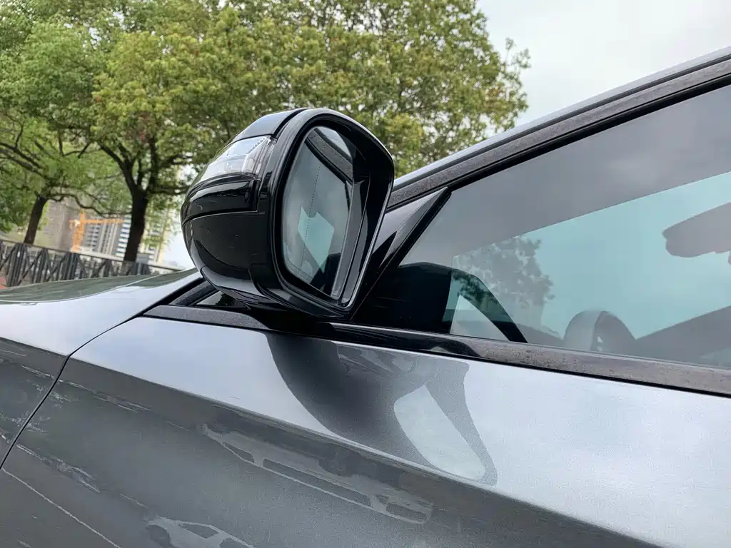 Mercedes-Benz Mercedes-Benz E-Class (Imported) 2020 E 260 Sport Edition 2020 - thumbnail 8