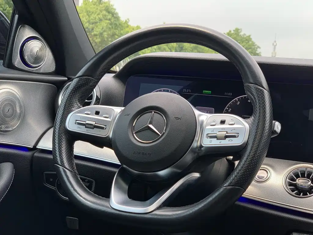 Mercedes-Benz Mercedes-Benz E-Class (Imported) 2020 E 260 Sport Edition 2020 - thumbnail 19