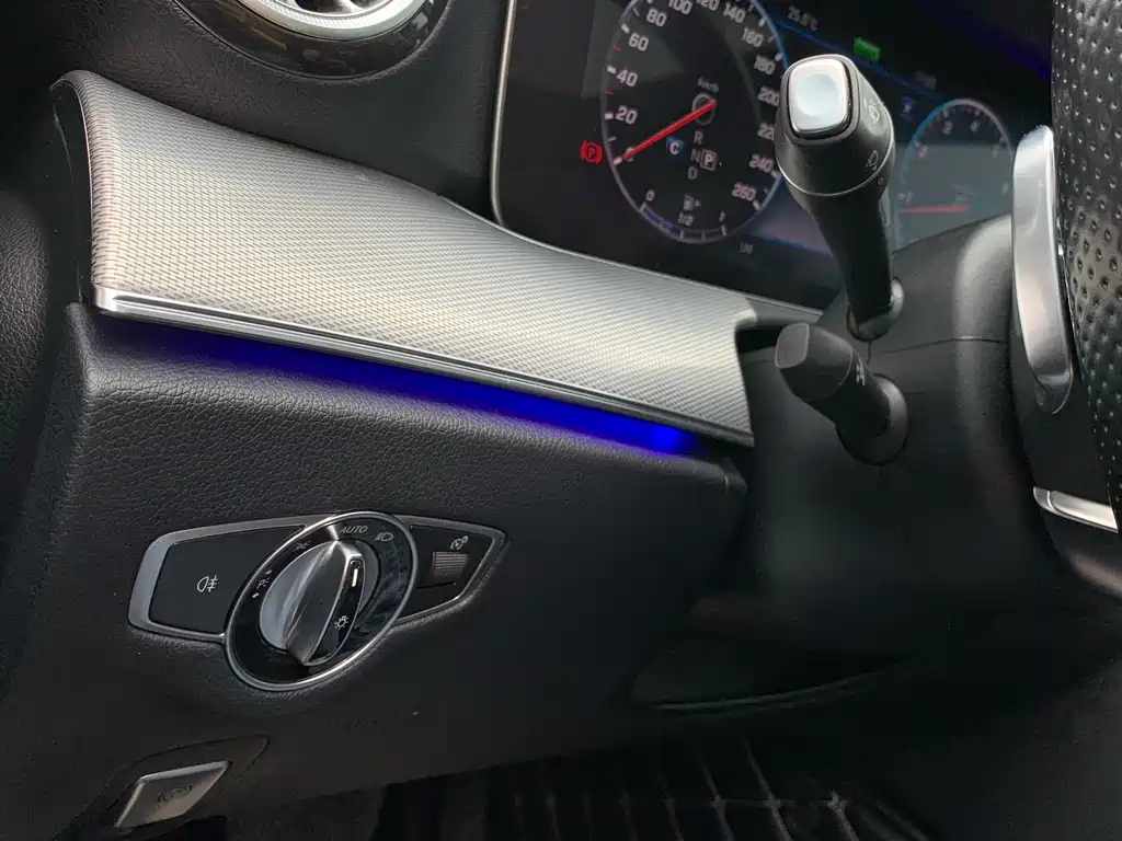 Mercedes-Benz Mercedes-Benz E-Class (Imported) 2020 E 260 Sport Edition 2020 - thumbnail 21