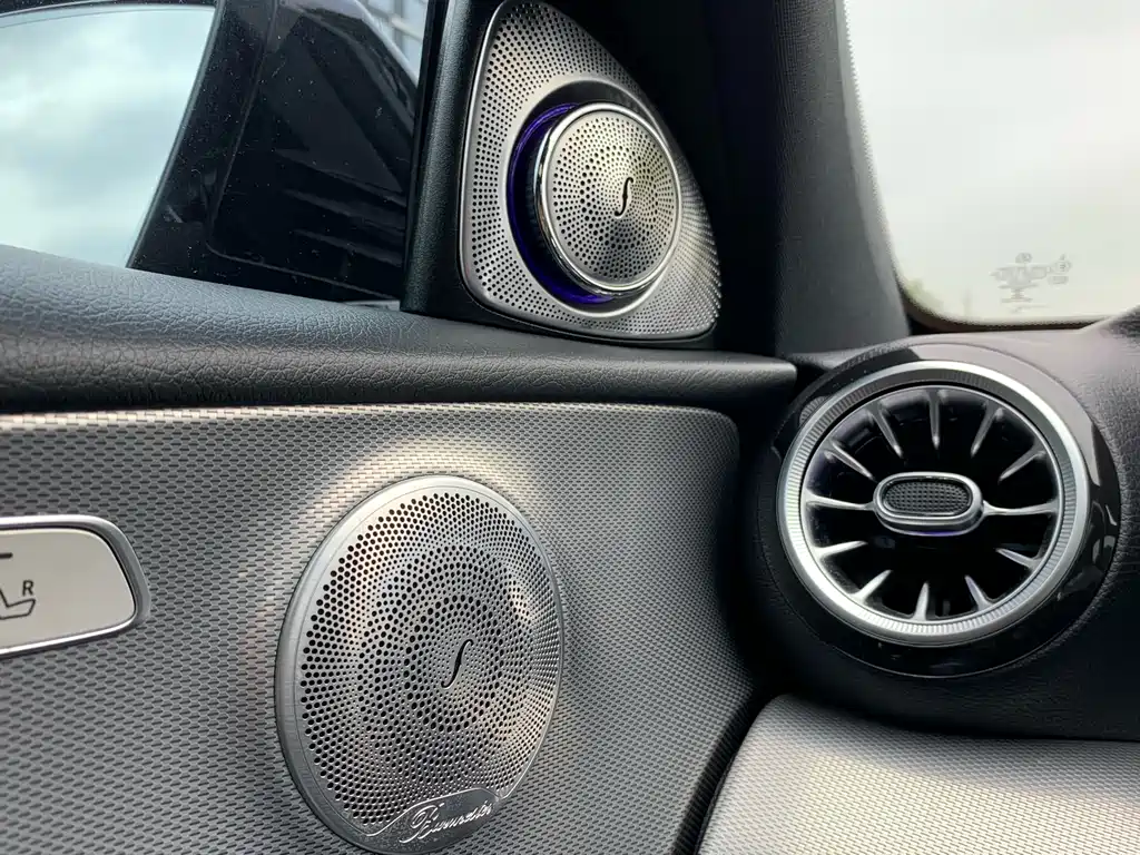 Mercedes-Benz Mercedes-Benz E-Class (Imported) 2020 E 260 Sport Edition 2020 - thumbnail 22