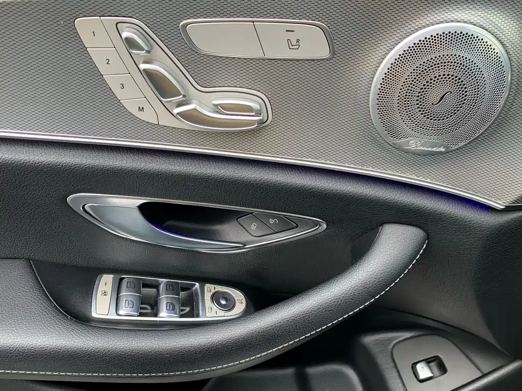 Mercedes-Benz Mercedes-Benz E-Class (Imported) 2020 E 260 Sport Edition 2020 - thumbnail 23