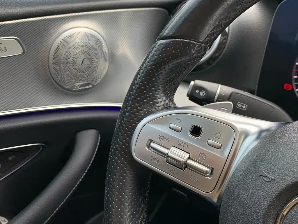 Mercedes-Benz Mercedes-Benz E-Class (Imported) 2020 E 260 Sport Edition 2020 - thumbnail 24